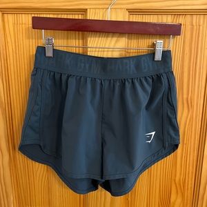 Gymshark training loose fit shorts